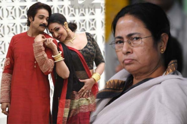 জোর করে বিজেপিতে যোগদান করানোর জন্যই টলিউড তারকাদের তলব: মমতা ব্যানার্জী