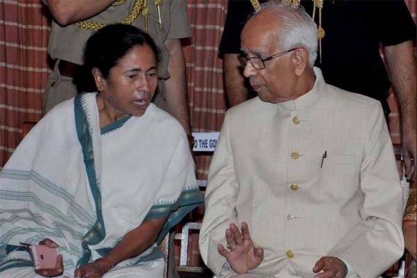 মমতা ব্যানার্জীর তোষণ রাজনীতিতে সাম্প্রদায়িক সম্প্রীতি নষ্ট হচ্ছে : রাজ্যপাল