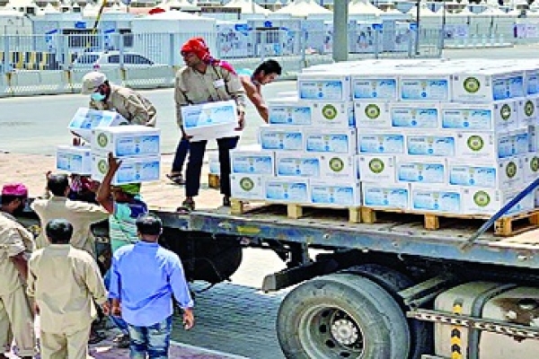 ১ লাখ ২০ হাজার কপি কোরআন বিতরণের উদ্যোগ