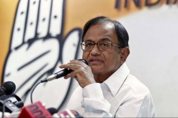এখন থেকে ভারতের ভাঙন শুরু হয়ে গেল : কংগ্রেস