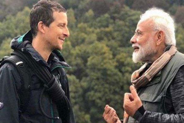 আঠারো বছরে এই প্রথম ছুটি কাটাচ্ছি : মোদী