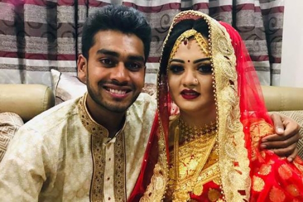 কেন দ্রুত বিয়ে কারণ জানালেন মিরাজ নিজেই