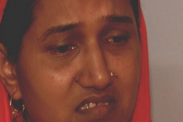 আসামে পরিবারের সবাই নাগরিকত্ব পেয়েছেন বাদ পড়েছেন শুধু গৃহবধূ জমিরন