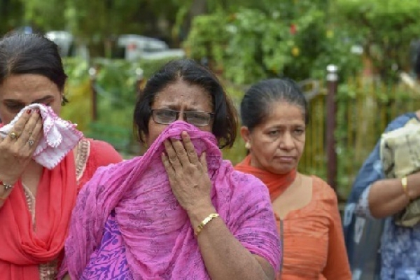 নাগরিক তালিকায় নাম নেই, ক্ষোভে কুয়ায় ঝাঁপ দিয়ে আ'ত্মহ'ত্যা নারীর