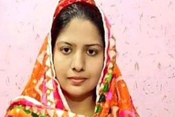 পাকিস্তানের ইতিহাসে এই প্রথম এ ধরনের ঘটনা ঘটল