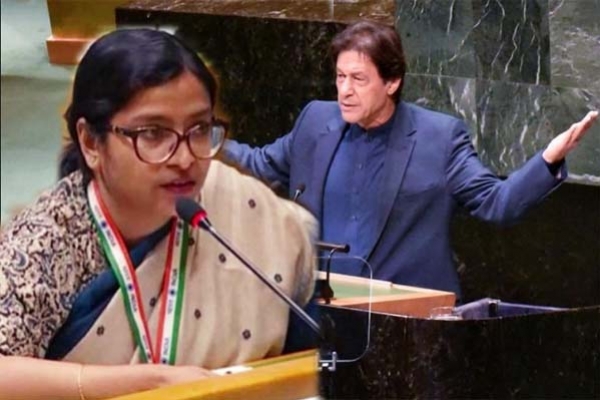 ১৯৭১ সালের সেই গ'ণহ'ত্যা বিশ্ববাসী ভোলেনি : জাতিসংঘে পাকিস্তানকে মনে করিয়ে দিল ভারত