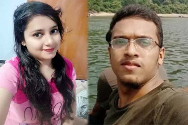 আবরার ফাহাদকে নিয়ে ভারতীয় তরুণীর যে হৃদয়স্পর্শী স্ট্যাটাস ভাইরাল