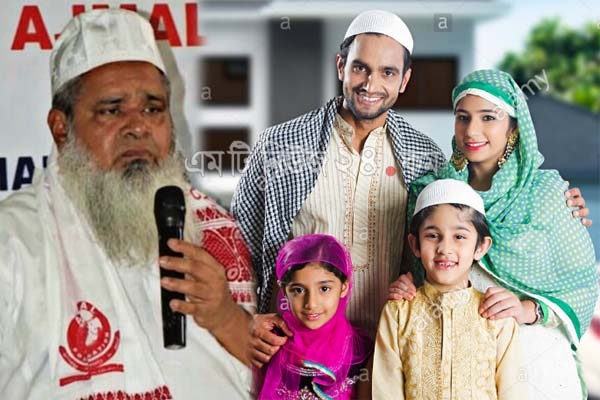 'সরকারি চাকরির দরকার নেই, আমরা বাচ্চা নিতে চাই'
