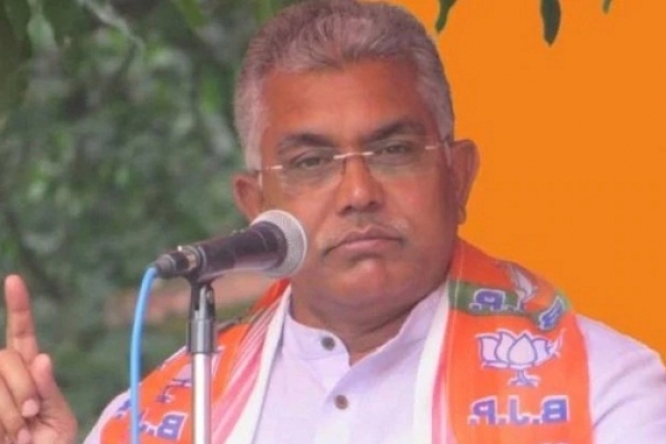 বিদেশি গরু মা নয়, আন্টি: এবার নয়াতত্ত্ব বিজেপির
