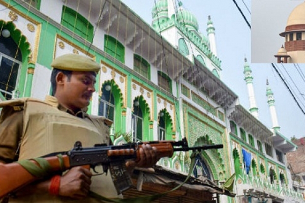 টানা ১৭ শুক্রবার জুমার নামাজ হয় না শ্রীনগরের জামে মসজিদে!
