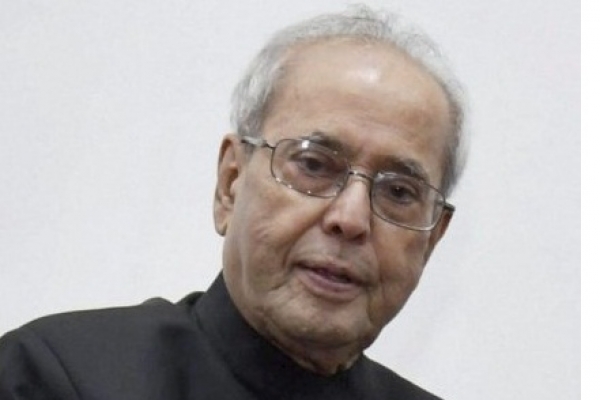 সংখ্যাগরিষ্ঠতা মানেই যা খুশি করা নয় : প্রণব মুখার্জী