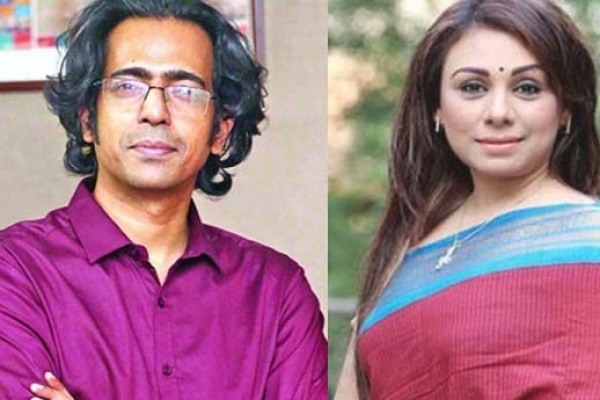 কন্যা সন্তানের বাবা হলেন সঙ্গীতশিল্পী বাপ্পা মজুমদার