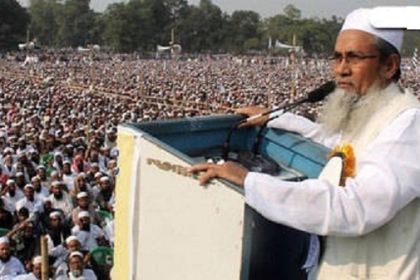 লক্ষ লক্ষ মানুষ ব্যারিকেড দেবে, উনি কোথাও যেতে পারবেন না-অমিত শাহকে সিদ্দিকুল্লাহর হুঁ'শিয়ারি 