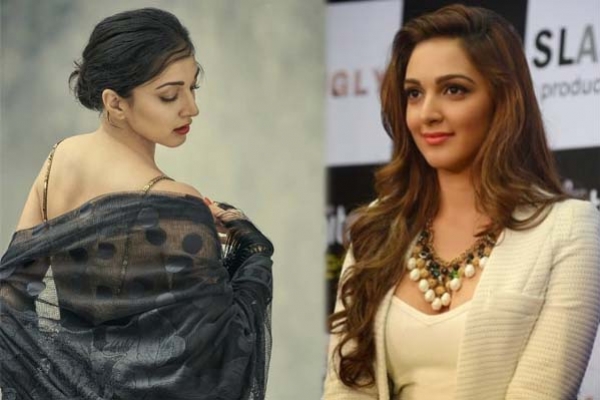 যে বড় তারকার কথায় বাবা-মায়ের দেওয়া নামই বদলে ফেলেছিলেন কিয়ারা