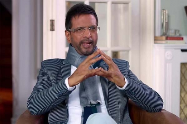 অপমান সইতে না পেরে টুইটার ছাড়লেন জাভেদ জাফরি