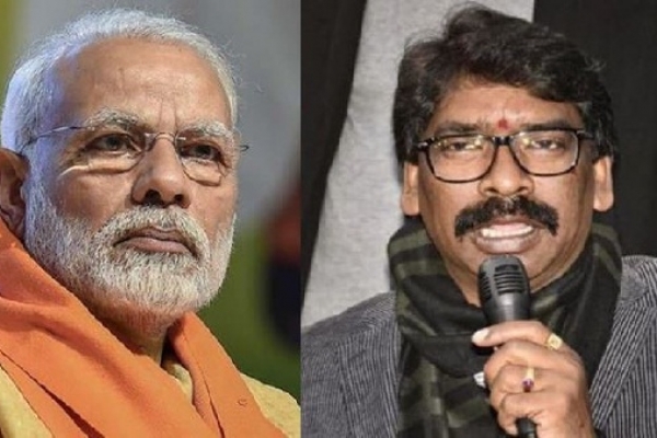 মুসলিম বিরোধী আইনই মোদির প'তনের কারণ