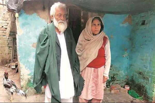 যোগীর পুলিশের ভ'য়ে ছেলেকে হাসপাতালে নিতে পারেননি মুসলিম বাবা, ছেলের মৃ'ত্যু!