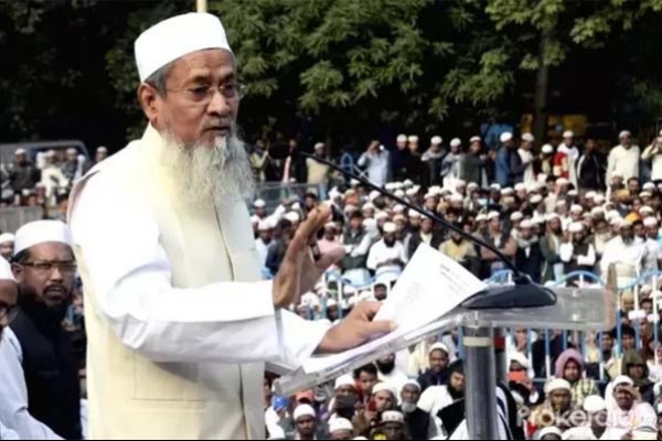 বাংলাদেশে আসার ভিসা পেলেন না ভারতের মন্ত্রী : আনন্দবাজার