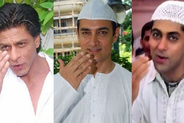 বলিউডের তিন খান মুসলিমদের পাশে না দাঁড়ানোয় হতাশ হয়েছি: অনুভব সিনহা