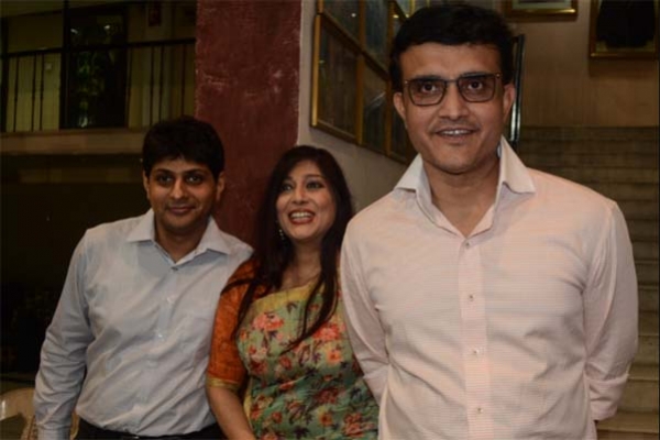 সৌরভ গাঙ্গুলীর জায়গায় প্রেসিডেন্ট হচ্ছেন অভিষেক ডালমিয়া!