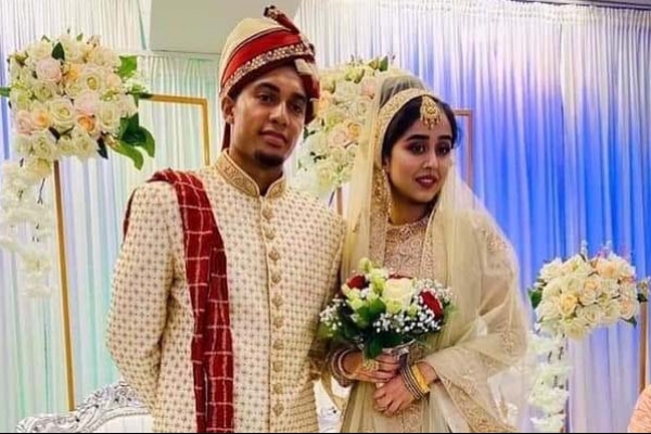 নাম বলা যাবে না, বউয়ের মানা আছে: জামাল ভূঁইয়া