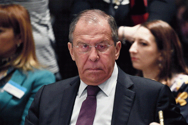 ইরানের সঙ্গে যুক্তরাষ্ট্র অ'ন্যায় করেছে : রাশিয়া