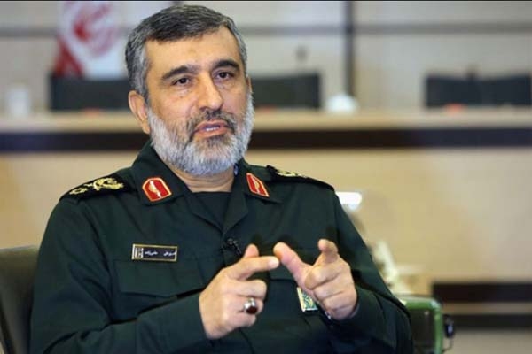 যুক্তরাষ্ট্র পা'ল্টা জ'বাব দিলে ৫ হাজার মার্কিন সেনা প্রাণ হা'রাতো : ইরান