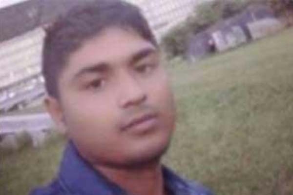 করোনা ভাইরাসে মনির হোসেন নামে বাঙালি যুবকের মৃত্যু