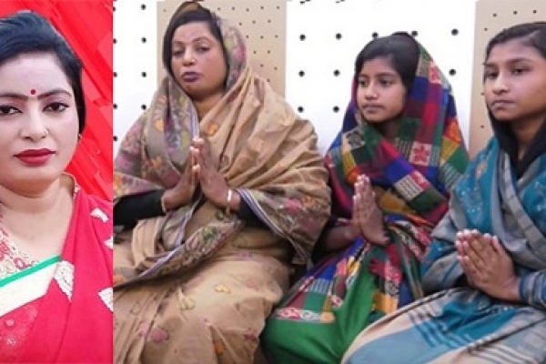 আল্লাহকে ক'টূক্তি করা সেই বাউল রিতা দেওয়ানের বিরু'দ্ধে মামলা, তদন্তের নির্দেশ দিলেন আদালত