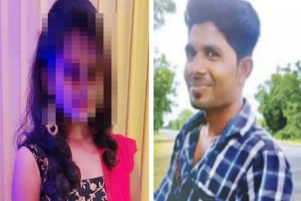 প্রেমপ্রস্তাবে ‘না’, তরুণী কলেজ শিক্ষিকার গায়ে আগুন, এক সপ্তাহ পর...
