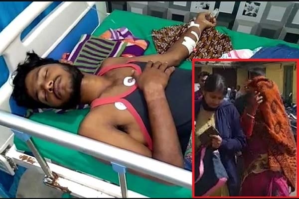 ভ্যালেন্টাইনে প্রেমিকার মাকে ভালোবাসার 'পরীক্ষা' দিলেন প্রেমিক!