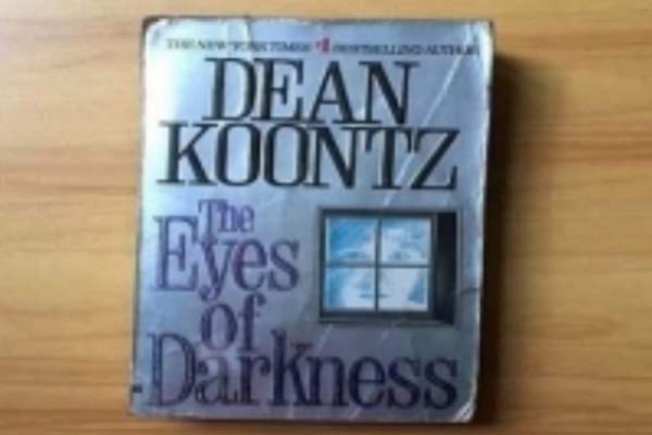 ৪০ বছর আগের এই থ্রিলার উপন্যাসে উহানের 'করোনা' ভাইরাস নিয়ে ভবিষ্যদ্বাণী!