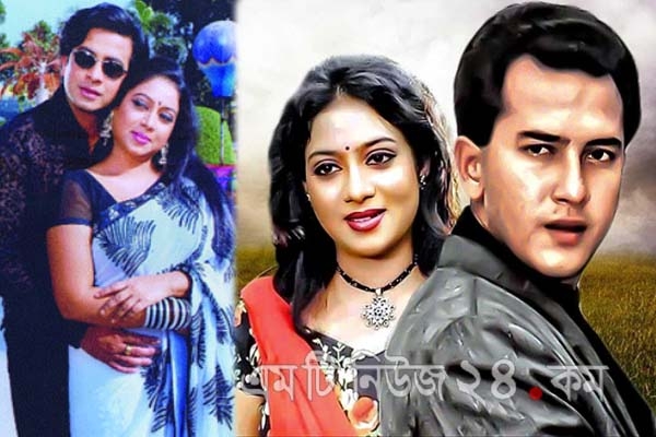 শুধু শাকিব নয়, সালমান শাহের সঙ্গে কারও তুলনা চলে না: শাবনূর