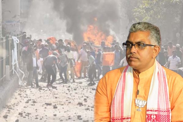 ৪৮ ঘণ্টার মধ্যে দিল্লির উপদ্রবকারীদের ঠান্ডা করে দেবে সরকার : বিজেপি নেতার ভবিষ্যদ্বাণী