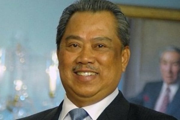 শেষ পর্যন্ত মালয়েশিয়ার প্রধানমন্ত্রী হলেন মুহিদ্দীন ইয়াসিন