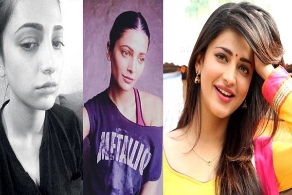 প্লাস্টিক সার্জারি করে বুড়ি হয়ে গেলেন নায়িকা!