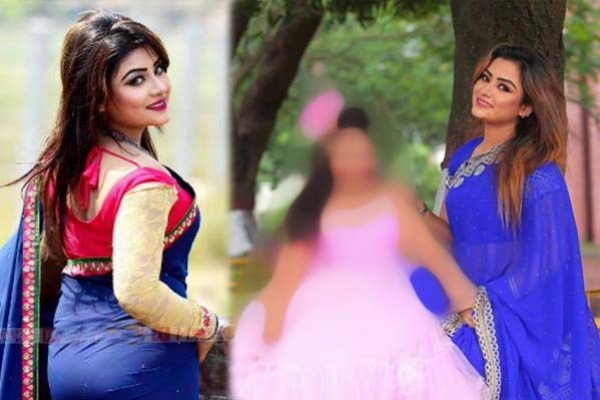 'অবিবাহিত' প্রমাণ করতে নিজের মেয়েকে 'আপু' ডাকতে শেখান তানিন সুবাহ
