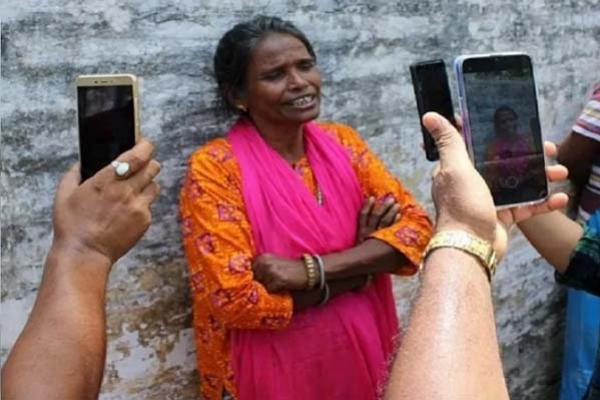 অহংকারেই রাণু মণ্ডলের পতন, ফিরেছেন পুরনো চেহারায়!