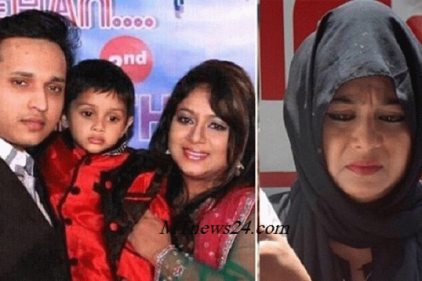 সিদ্ধান্ত নিয়েছি দেশে আর ফিরব না : শাবনূর