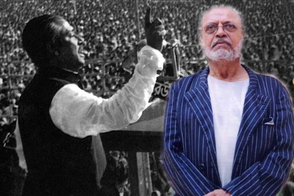 'বঙ্গবন্ধু' হবে বাংলাদেশের ছবি, বলিউড বা বচ্চনের ছবি নয়