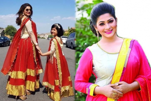 দ্বিতীয় বিয়ের ইচ্ছা পোষণ করে যা বললেন বাঁধন