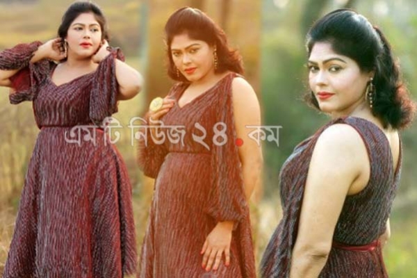 গুরুতর অসুস্থ অবস্থায় হাসপাতালে অভিনেত্রী নাসরিন
