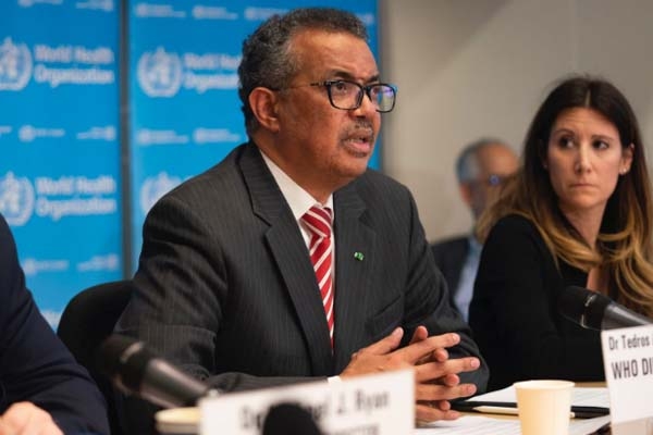 লকডাউন বা কারফিউ তুলে নিলে পরিণতি কী হবে? জানাল বিশ্ব স্বাস্থ্য সংস্থা