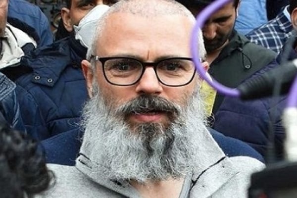 সাড়ে ৭ মাস পর ছাড়া পেলেন জম্মু কাশ্মীরের প্রাক্তন মুখ্যমন্ত্রী ওমর আবদুল্লাহ