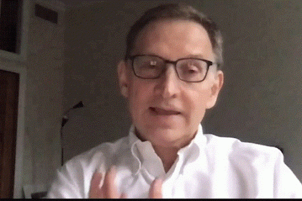 করােনাভাইরাসে আ'ক্রা'ন্ত হলেন বিশ্বের অন্যতম সেরা ভাইরাসবিদ ড. আয়ান