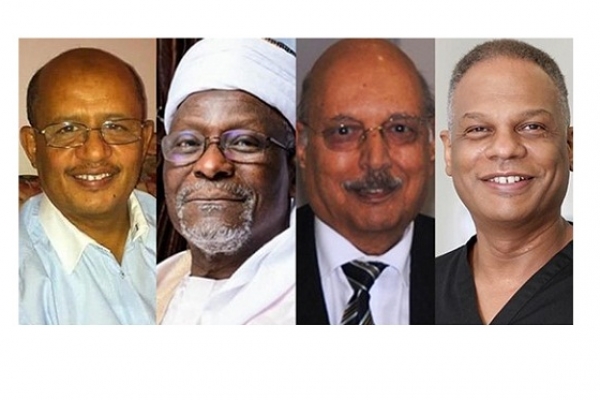 যুক্তরাজ্যে করোনা মহামা'রীতে মা'রা গেছেন প্রথম সারির ৪ জন মুসলমান ডাক্তার