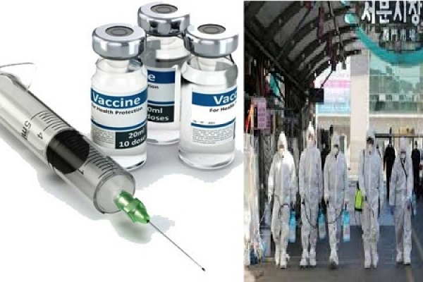 করোনা চিকিৎসায় তিনটি ওষুধ অনুমোদন 