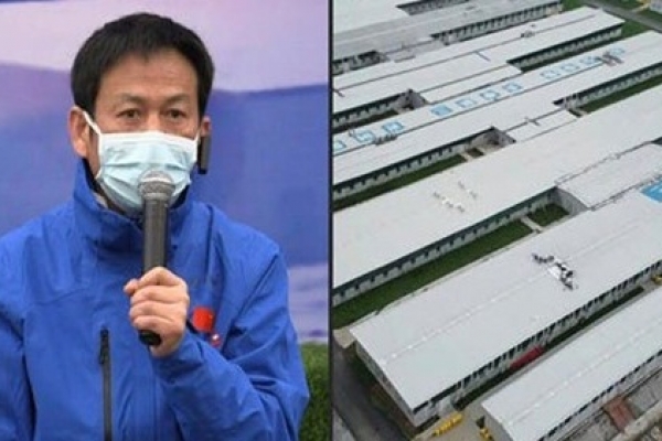 'দুই বিশ্বযু'দ্ধের চেয়ে বেশি মানুষ মা'রা পড়বে করোনায়'