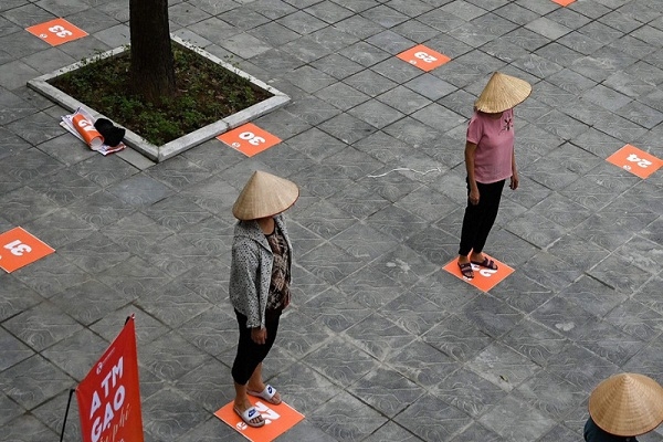 করোনা মো'কাবেলায় ভিয়েতনামের সাফল্যের চাবিকাঠি কি?