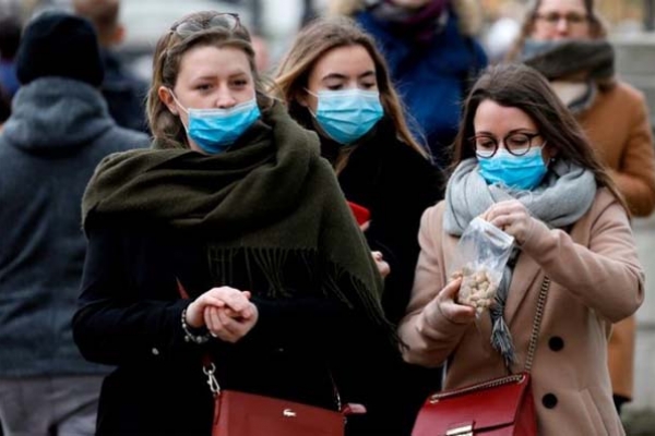 সরকারি হিসাবের চেয়েও ব্রিটেনে ১৫ গুণ বেশি মানুষ মা'রা গেছে!